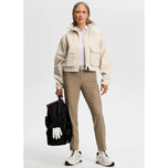 J.Lindeberg Dam Pia Golfbyxor - Brindle