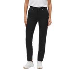 Rohnisch Women's Chie Comfort Golf Pants - Black