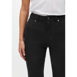 Rohnisch Women's Chie Comfort Golf Pants - Black