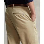 Polo Performance Ralph Lauren skräddarsydd fit Performance Chino - Khaki
