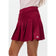 Rohnisch Women's Nicky Pleated Golf Skort - Beet Red