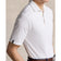 RLX Ralph Lauren Classic Fit Performance Golf Polo Shirt - Keramisk vit