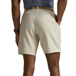 RLX Ralph Lauren Featherweight Cypress Golf Shorts - Basic Sand