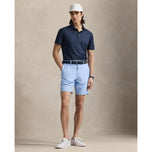 RLX Ralph Lauren Featherweight Cypress Golf Shorts - Office Blue