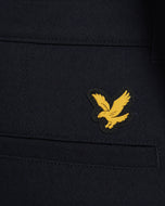Lyle & Scott 5 Pocket Golf Trouser - Dark Navy