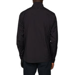 J.Lindeberg Ash Light Packable Golf Jacket - Svart