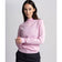 Cross Women's Gillian Crew Golf Knit - Lilac