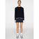 J.Lindeberg Women's Joanna Sticked Cardigan - JL Navy