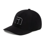 Travis Mathew B -Bahamas Cap - svart