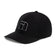 Travis Mathew B -Bahamas Cap - svart
