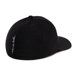 Travis Mathew B -Bahamas Cap - svart