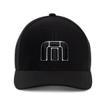 Travis Mathew B -Bahamas Cap - svart