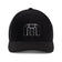 Travis Mathew B -Bahamas Cap - svart