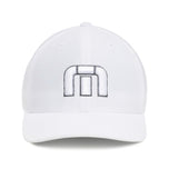 Travis Mathew B-Bahamas Cap - White