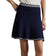 RLX Ralph Lauren Women's Knit A -Line Golf Skort - Raffined Navy/White Splash