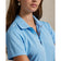 RLX Ralph Lauren Women's Tour Performance Golf Shirt - Sutton Blue