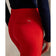 RLX Ralph Lauren Women's Eagle Stretch Twill Golf Pants - Bright Poppy