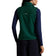 RLX Ralph Lauren Women's Hybrid Performance Quilted Vest - Hunter Green