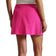 RLX Ralph Lauren Women's 4-vägs sträcka A-Line Golf Skort-Currant/Ceramic White/Hunter Green