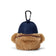 RLX Ralph Lauren Plush Polo Bear Golf Ball Pouch - Multi
