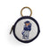 RLX Ralph Lauren Plysch Polo Bear Golf Ball Pouch - Multi