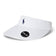 RLX Ralph Lauren Women's Player Golf Visor - White