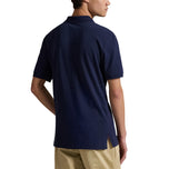 Polo Performance Ralph Lauren Performance Stretch Mesh Golf Polo Shirt - Refined Navy