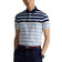 RLX Ralph Lauren Performance Pique Golf Polo衬衫 - 办公室蓝色