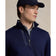 RLX Ralph Lauren Lux Perf Half Zip Pullover - Raffinerad marin