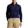 RLX Ralph Lauren Lux Perf Half Zip Pullover - Raffinerad marin