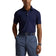 RLX Ralph Lauren Lightweight Airflow Jersey Golf Polo Shirt - Refined Navy