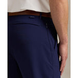 RLX Ralph Lauren Tailored Fit Stretch Performance Golf Shorts - Refined Navy