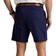 RLX Ralph Lauren Tailored Fit Stretch Performance Golf Shorts - Refined Navy