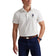 RLX Ralph Lauren Polo Bear Airtech Pique Golf Polo衬衫 - 陶瓷白色