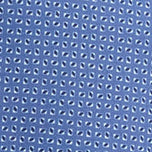 RLX Ralph Lauren Tryckt lättvikts luftflödesgolfpolo -skjorta - gamla kungliga kronbladslådor