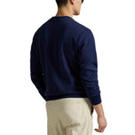 RLX Ralph Lauren Polo Bear Performance Pullover - Refined Navy