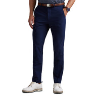 RLX Ralph Lauren Athletic Lightweight Stretch Cypress Golf Pants - Raffinerad marin