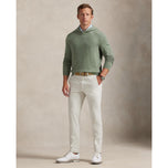 RLX Ralph Lauren Athletic Lightweight Stretch Cypress Golf Pants - Stone Pebble