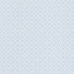 RLX Ralph Lauren Tryckt lättvikts luftflödesgolfpolo -skjorta - Office Blue Boogey Texture