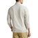 Polo Performance Ralph Lauren Fine Gauge Terry Half Zip - Stone Pebble