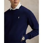 Polo Performance Ralph Lauren Classic Fit Performance Sweatshirt - Refined Navy