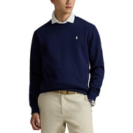 Polo Performance Ralph Lauren Classic Fit Performance Sweatshirt - Raffinerad marin