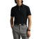 RLX Ralph Lauren skräddarsydd passform Lätt luftflödesgolfpolo -skjorta - Polo Black