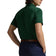 RLX Ralph Lauren Tailored Fit Lightweight Airflow Golf Polo Shirt - Vintage Pine