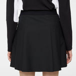 J.Lindeberg Women's Alesia Golf kjol - svart