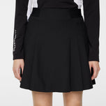 J.Lindeberg Women's Alesia Golf kjol - svart