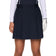 J.Lindeberg Women's Alesia Golf Skirt - JL Navy