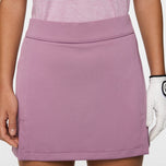 J.Lindeberg Women's Amelie Golf kjol - Mycket druva
