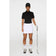 J.Lindeberg Women's Amelie Golf kjol - White