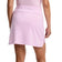 J.Lindeberg Women's Amy Golf Skirt - Orchid Bouqet